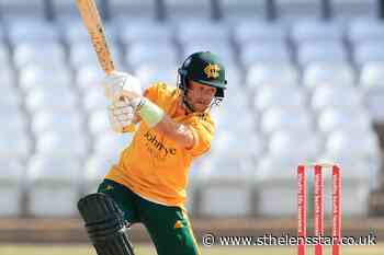 Leicestershire, Northamptonshire and Sussex complete Blast quarter-final line-up - St Helens Star