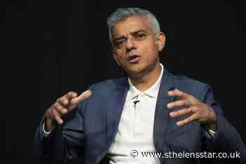 Take the lead in tackling racism, London mayor urges - St Helens Star