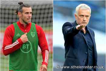Gareth Bale backs Jose Mourinho to bring trophies to Tottenham - St Helens Star
