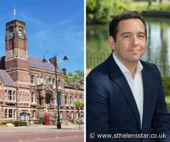 St Helens Council leader unveils new-look cabinet - St Helens Star