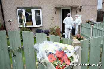 Man admits murdering healthcare worker wife in machete attack - St Helens Star