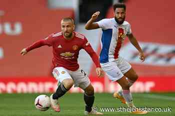 Luke Shaw admits Manchester United need reinforcements - St Helens Star