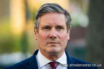 New leadership means listening to voters, insists Starmer - St Helens Star