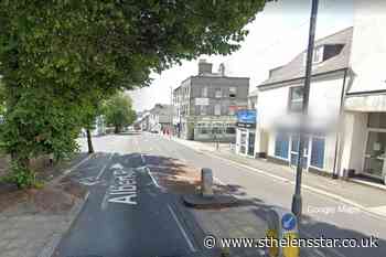 Four seriously hurt in Plymouth stabbing attack - St Helens Star