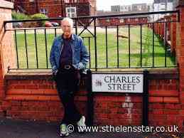 Bernie Clifton piece brought back memories of WWII bombs in St Helens - St Helens Star