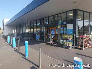Aldi staff in Newton-le-Willows test positive for coronavirus - St Helens Star