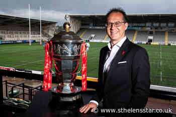 The World Cup ticket bundle offer to entice fans to St Helens - St Helens Star