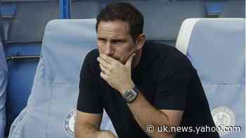 It&#39;s not the time for judgements – Lampard urgers patience with Chelsea