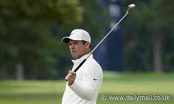 US Open Brits Paul Casey, Lee Westwood and Matt Wallace face star would-be Ryder Cup rehearsals