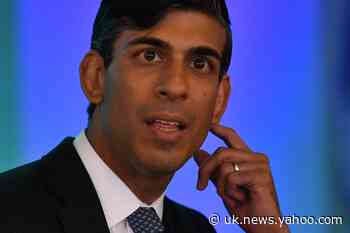 Labour accuses Rishi Sunak of ‘cavalier’ attitude as it seeks to  paint itself as the party of financial responsibility