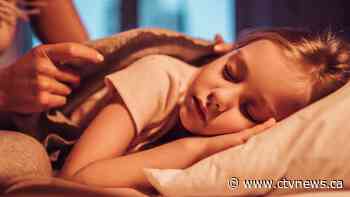 Why do we need sleep? Scientists say they've found the answer