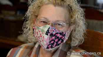 Most homemade masks are doing a good job preventing the spread of COVID-19, study suggests