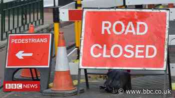 Londonderry: Retail NI warns road upgrade 'risks' jobs