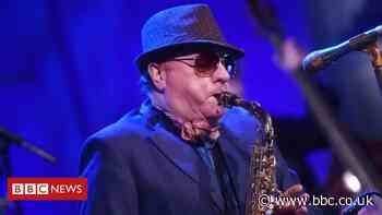 Coronavirus: Van Morrison lockdown protest songs 'dangerous'