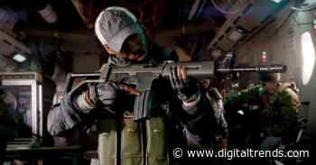 Snipers intentionally overpowered in Call of Duty: Black Ops Cold War alpha test