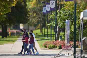 ‘Kind of inevitable’: Western U. students react to COVID-19 outbreaks