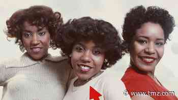 'Best of My Love' Emotions Singer Pamela Hutchinson Dead at 61