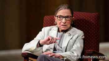 Flashback: In 2016, Ginsburg said Senate should hold SCOTUS confirmation hearing during election year