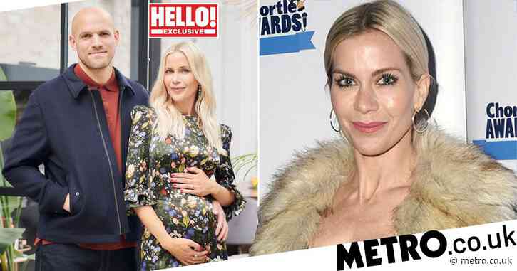 Big Brother’s Kate Lawler pregnant with first child with partner