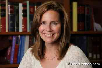 Notable opinions of U.S. Supreme Court contender Amy Coney Barrett