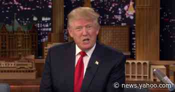 Why Trump could possibly end up "behind bars" if he loses