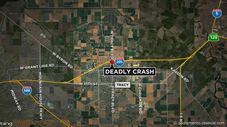 2 Patterson High School Seniors Among 4 Dead In Tracy Crash