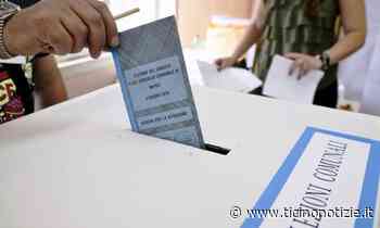 Elezioni comunali, le affluenze alle 12: Vittuone 14.3%, Cuggiono e Legnano 15.7% - Ticino Notizie