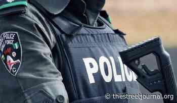Breaking News | Police deploy 900 personnel in Zamfara - The Streetjournal