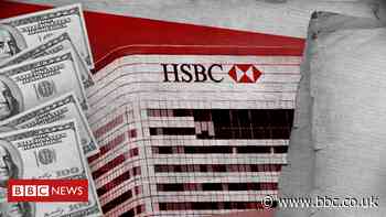 FinCEN Files: HSBC moved Ponzi scheme millions despite warning
