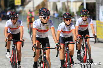 Al via la "Due Giorni in Rosa 2020" organizzata dal Racconigi Cycling Team - targatocn.it