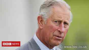 Climate Week: Prince Charles calls for 'swift' action on climate change