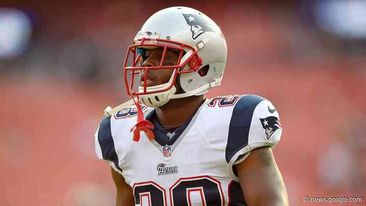 James White's father dies in car crash, inactive for Patriots game vs. Seahawks - Fox News
