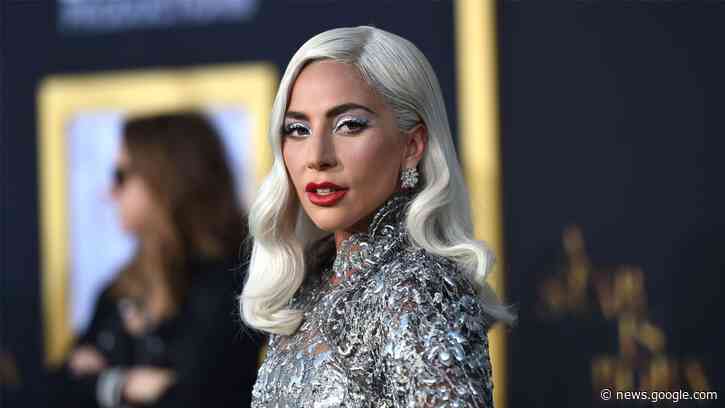 Lady Gaga says she had suicidal thoughts 'every day' after finding success - Fox News