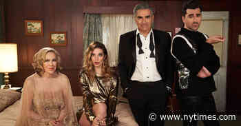 Emmy Winners 2020: List of Awards So Far