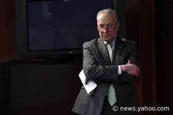 Democrats face limited options to stop Trump from replacing Ginsburg