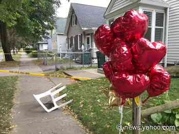 ‘Horrific act of violence’: Rochester, New York, grieves for 2 students killed in mass shooting that injured 14 others