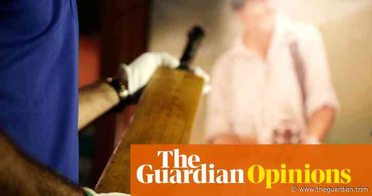 Saving Don Bradman's wicket: do we need to preserve every single cricket relic? | Geoff Lemon