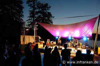 Bamberg: "Nachsommer"-Festival auf der Erba-Insel - Kultur im Coronamodus