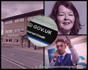 Coronavirus impact: Extra 1000 Blackburn and Darwen young people claiming universal credit according to DWP