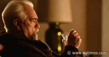 Emmys Toast ‘Watchmen,’ 'Succession' and ‘Schitt’s Creek’ as Stars Stay Home