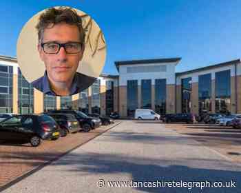 Assystem: Blackburn nuclear giant confirm appointment of new director Simon Barber