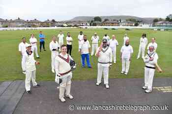Mosques v Churches cricket fixture follows coronavirus rules