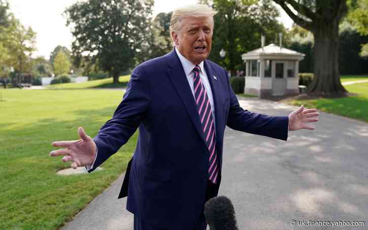 TikTok close to salvation after Donald Trump gives 'blessing' to tie-up with Oracle