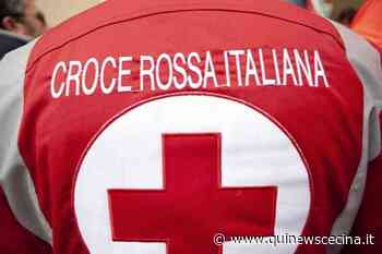 Croce Rossa, corso per nuovi volontari - Qui News Cecina