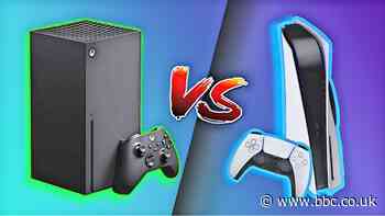 PS5 vs Xbox Series X: How do they compare?