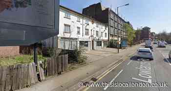 Co-living block in Harrow town centre heads planning agenda
