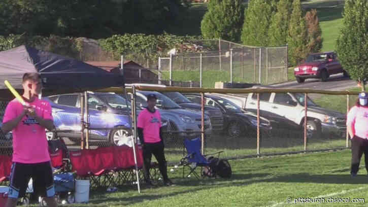 National Wiffle Ball Tournament Comes To Western Pa.