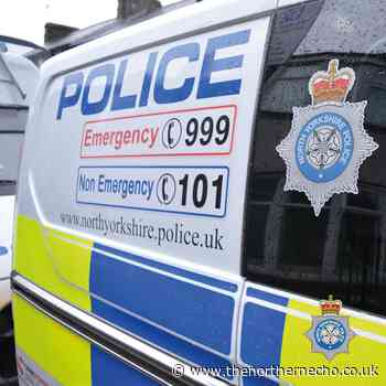Three seriously hurt in Skipton crash; Barnsley man charged