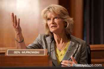 Key GOP senator comes out against pre-election SCOTUS vote