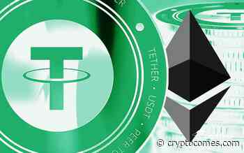 Tether (USDT) May Implement Revolutionary Ethereum (ETH) Scalability Solution After OMG Network Inte - CryptoComes